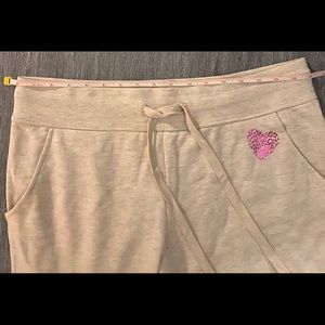 New Charlotte Russe Large Sweatpants jogger